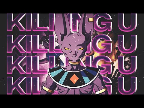 Okaminokami - KILLING U [FREESTYLE]
