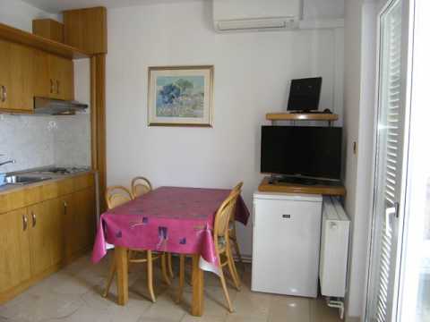 Apartments Oribella - Krk - Croatia