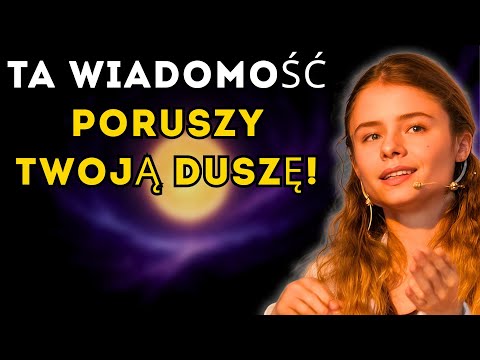 ✨ PRZEBUDZENIE ZIEMI — Zmiana wibracji z Christiną von Dreien
