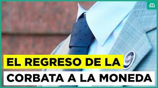 The return of the tie to La Moneda: José Antonio Kast demanded a dress code for officials