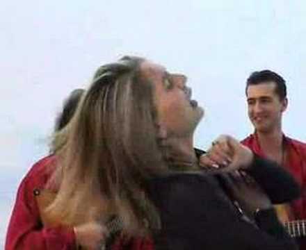 LES TZIGANES IVANOVITCH