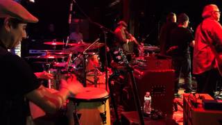 Los Lobos - Arizona Skies/Borinquen Patria Mia