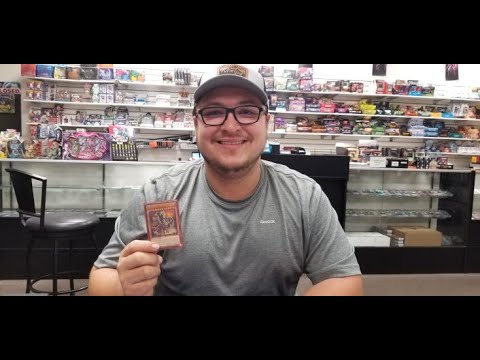 *Yu-Gi-Oh!* Montana State Championship  3rd Place Dino Deck Profile!
