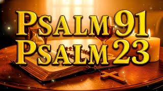 Prayer of the Day | December 27 | Psalm 91 & 23: Reflection to renew our strength