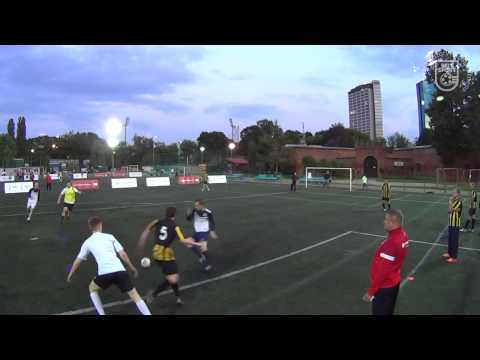 [Mecz o I miejsce] LIBERTY 2:2 RUVILLE - ELIT II Liga WIOSNA 2015