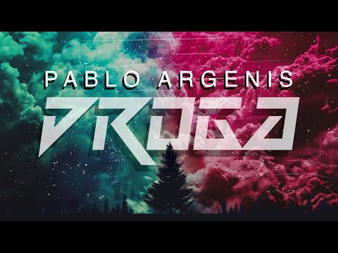 Droga - Pablo Argenis ( Letra )