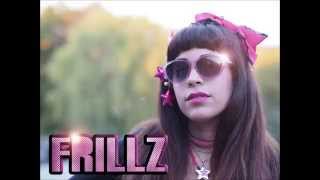 Frillz - Lil Burando(lolita parody) *EXPLICIT*