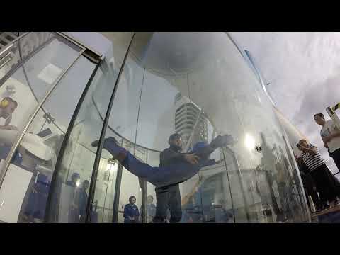 IFLY Session pt1, Thu Dec 20, 2018 9:39 a.m. Anthem of Seas