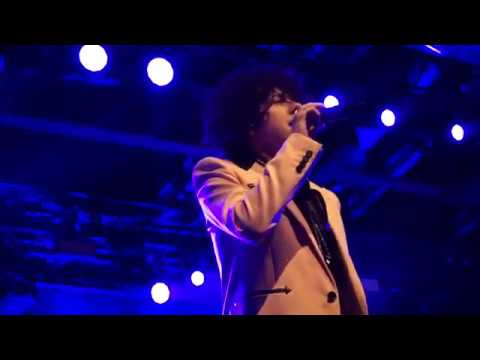 LP When I'm Over You LIVE @The Fillmore in Philadelphia, PA 2019