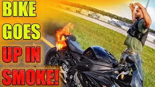 STUPID, CRAZY &amp; ANGRY PEOPLE VS BIKERS 2020 - BIKERS IN TROUBLE [Ep.#957]