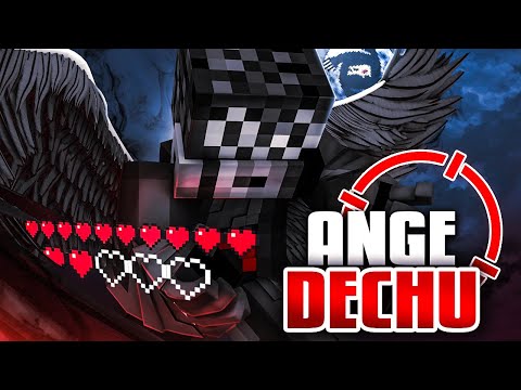 ANGE : MAÎTRE DE L'INFILTRATION ? (LG UHC)