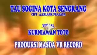 Download lagu LAGU BUGIS TAU SOGINA KOTA SENGKANG VOCAL KURNIAWAN TOTO mp3