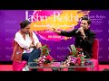 Manoj Muntashir Filmi Naghma Nigaari Aur Urdu Jashn E Rekhta 4th Edition 2017
