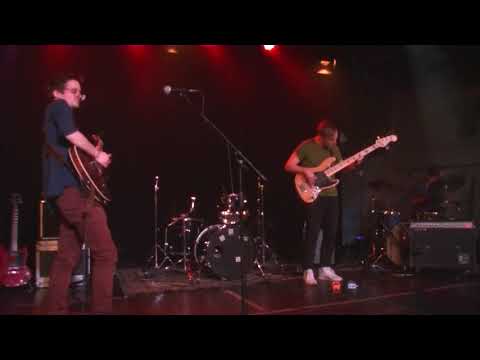 Sauropoda Trio Kikeltető Trip 2020.01.17.