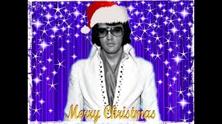 Elvis Presley Sings Mud  -  Lonely This Christmas