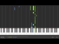 Niji Piano Solo - Ninomiya Kazunari - Original ...