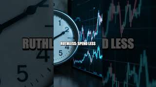 The Long Game Mindset: Daily Atomic Habits for Wealth