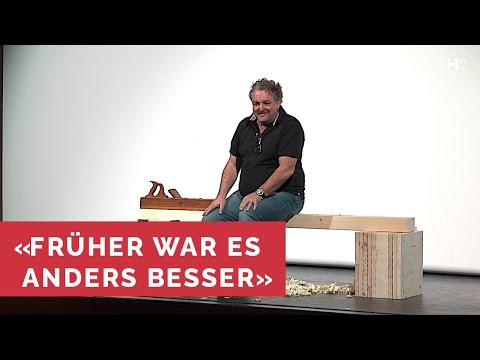 Marco Rima: «Früher war es anders besser»