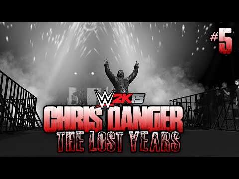 WWE 2K15: Chris Danger - The Lost Years (Episode 5 - "WHO WILL SURVIVE?!")