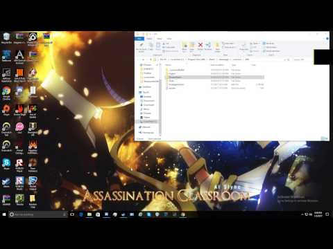 Monster Hunter:Ark Mod (Ark survival Evolved) -Tutorial for natural monster spawns