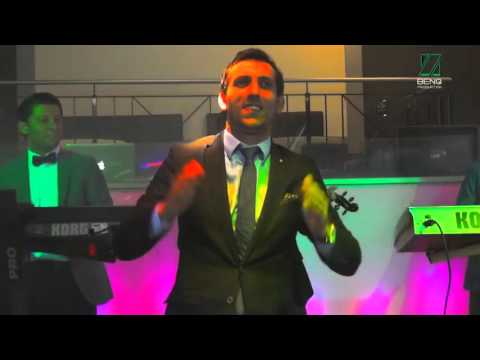 Visar Rama   Shkoj Rugova ne Amerik Gezuar 2016