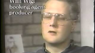 Chet Baker The Final Days