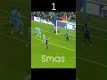 1 or 2? Vinicius or De Bruyne? #football #footballskills #debruyne #vinicius #realmadrid #mansity