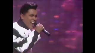 &quot;Bad of the Heart&quot;-George LaMond- 1990 (HQ HD)  Dj Gus (Remastered 12&quot; extended)
