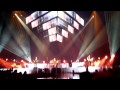 Muse - Hyper Music (Live Perth Arena, Australia ...