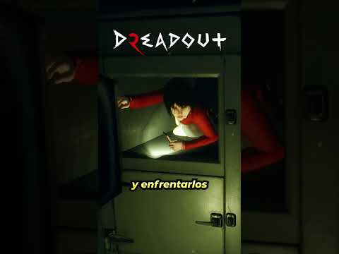El aclamado juego de terror de supervivencia ‘Sorry We’re Closed’ llega a Switch 