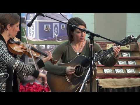 2017-01-08 AC2 Sydney Green - 2017 Colorado Fiddle Championships