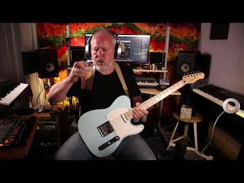 Paul Rose - Europa ii