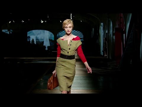 Prada | Fall Winter 2013/2014 Full Show | Exclusive