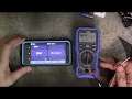 Owon OW16B Multimeter Unboxing and Review - Back in stock at Ali for $26, check below for link.