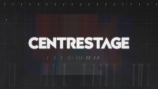 CENTRESTAGE 2018 – Inspiring Tomorrow’s Fashion