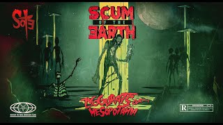 Scum Of The Earth  (SOTE) Ziggurats Of Mesopotamia  (Official Music Video) 2022