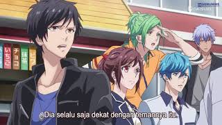 B~Project - Ashu &amp; Ryuji