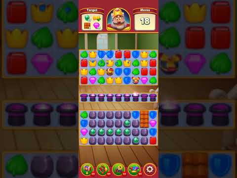 Loyal Match Level 2835