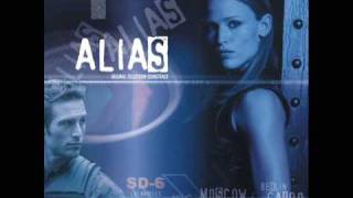 ALIAS soundtrack - Season 1 - 14 Badenweiler