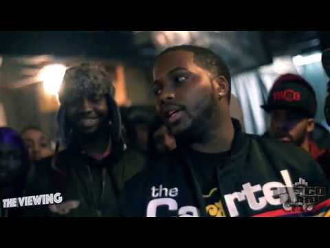 Jerry Wess vs Kadaphi