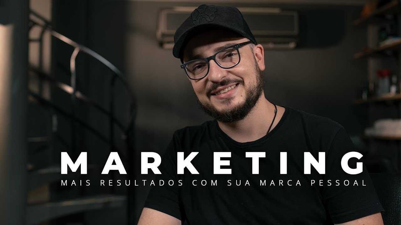 Aumente seu faturamento com Marketing (para Barbeiros) | Dicas por Danillo Moretti
