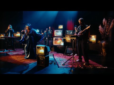 Arat Kilo "Nahel" - Clip Officiel