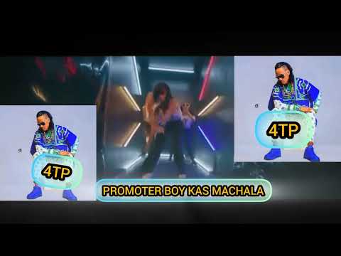 New song by 4TP song tittle Do Konkon please fan's support