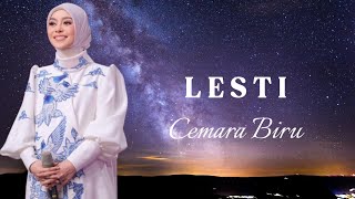 Download lagu Lesti Kejora - Cemara Biru | Lyrics Video mp3