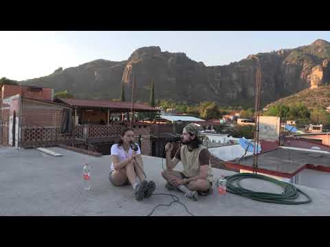 Emergency Intercom - Episode 32 (we ran away to mexico)