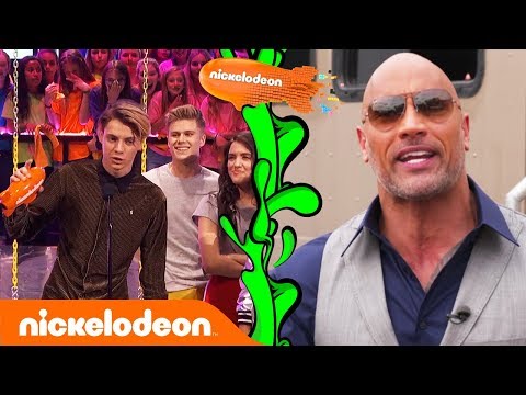 download lagu mp3 mp4 Nickelodeon Winners 2018, download lagu Nickelodeon Winners 2018 gratis, unduh video klip Nickelodeon Winners 2018