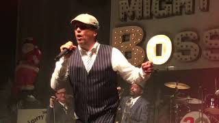 Mighty Mighty Bosstones &quot;Someday I Suppose&quot; into &quot;Devil&#39;s Night Out&quot;