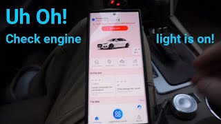 Mercedes C300 engine is running rough! Here is an easy fix!