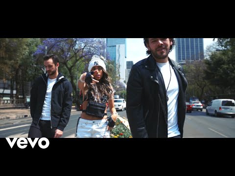 Jafú, Nicole Favre - Volando Bajito