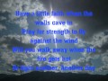 Fight another day-Addison Road-Lyric Video 